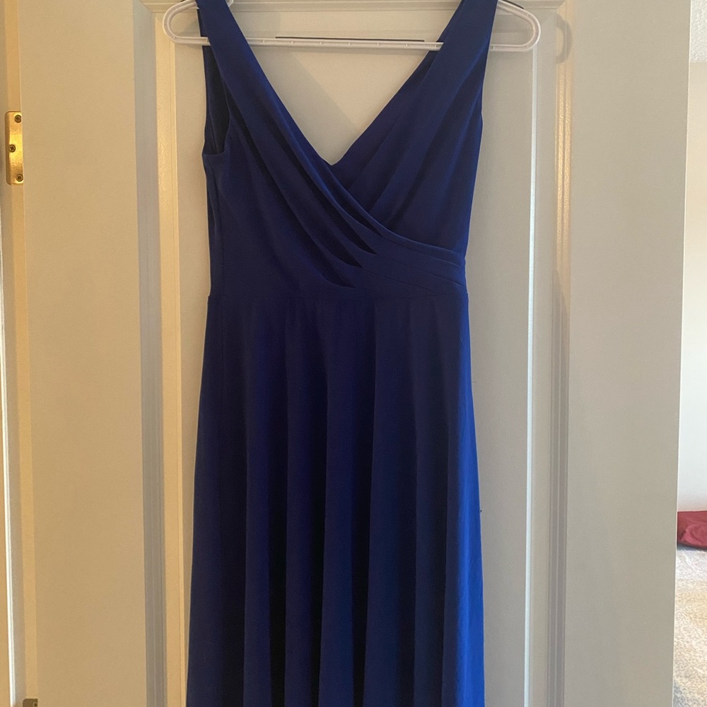 Brides maid dress